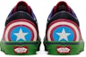 Details for Marvel x Vans Old Skool 'Avengers' VN0A38G1U3V