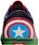 Marvel x Vans Old Skool 'Avengers' VN0A38G1U3V