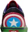 Sizing Marvel x Vans Old Skool 'Avengers' VN0A38G1U3V