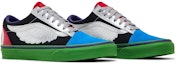 Cheap Marvel x Vans Old Skool 'Avengers' VN0A38G1U3V