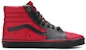 Marvel x Vans SK8-Hi 'Deadpool' VN0A38GEUBJ