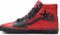 Marvel x Vans SK8-Hi 'Deadpool' VN0A38GEUBJ