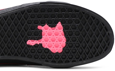 Marvel x Vans SK8-Hi 'Deadpool' VN0A38GEUBJ Purchase Marvel x Vans SK8-Hi 'Deadpool' VN0A38GEUBJ