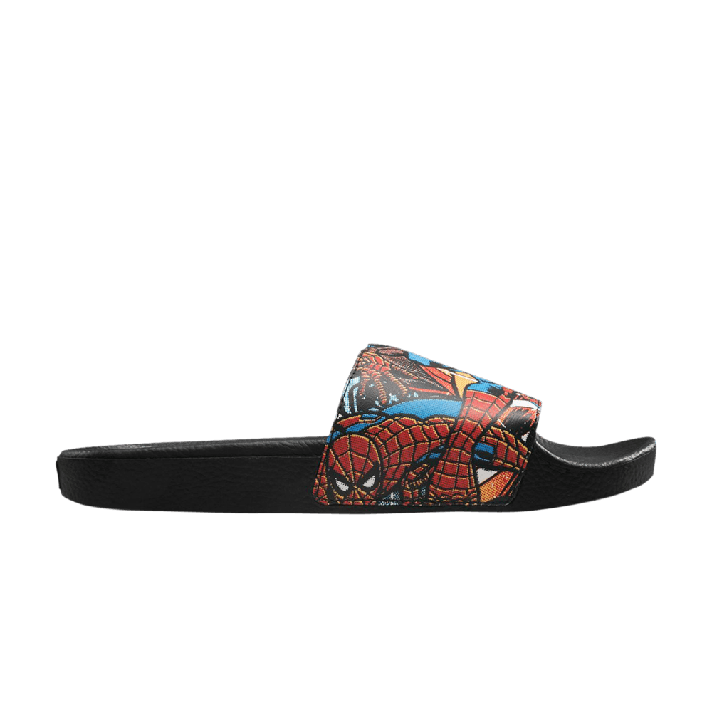 Marvel x Vans Slide-On 'Spider-Man' VN0004KI9H7