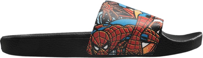 Marvel x Vans Slide-On 'Spider-Man' VN0004KI9H7 Marvel x Vans Slide-On 'Spider-Man' VN0004KI9H7