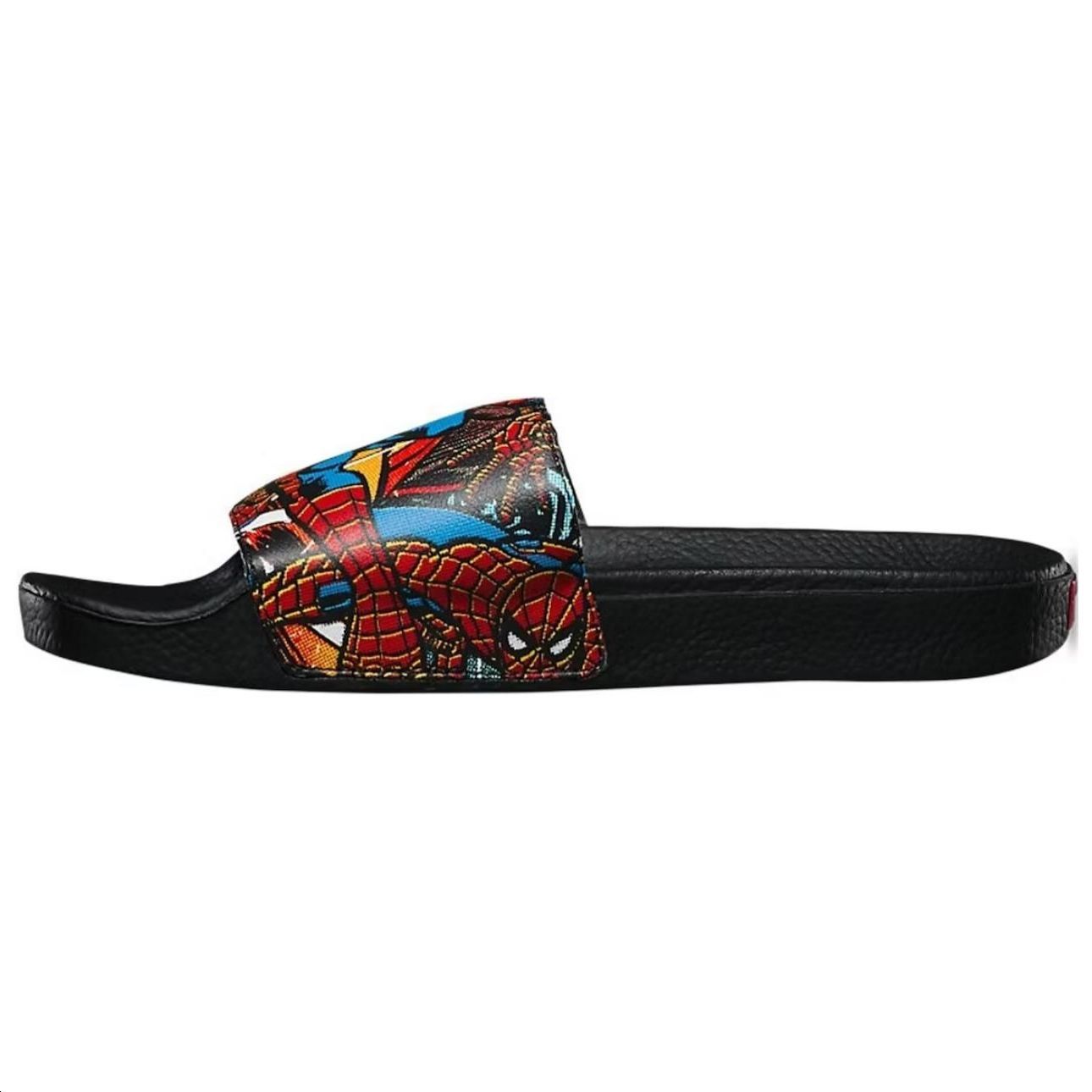 Marvel x Vans Slide-On 'Spiderman' V004KI9H7