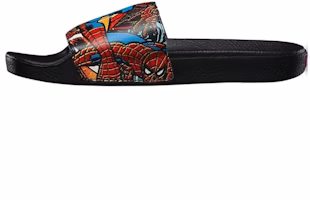 Marvel x Vans Slide-On 'Spiderman' V004KI9H7 Marvel x Vans Slide-On 'Spiderman' V004KI9H7