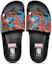 Lookbook Marvel x Vans Slide-On ''Spider-Man'' Herren-Sandalen V004KI9H7