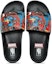 Lookbook Marvel x Vans Selipar 'Spiderman' V004KI9H7