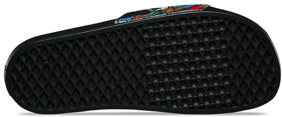 漫威 x Vans 拖鞋 '蜘蛛侠' V004KI9H7 Shop 漫威 x Vans 拖鞋 '蜘蛛侠' V004KI9H7