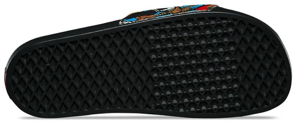 Marvel x Vans Slide-On ''Spider-Man'' Herren-Sandalen V004KI9H7 Shop Marvel x Vans Slide-On ''Spider-Man'' Herren-Sandalen V004KI9H7