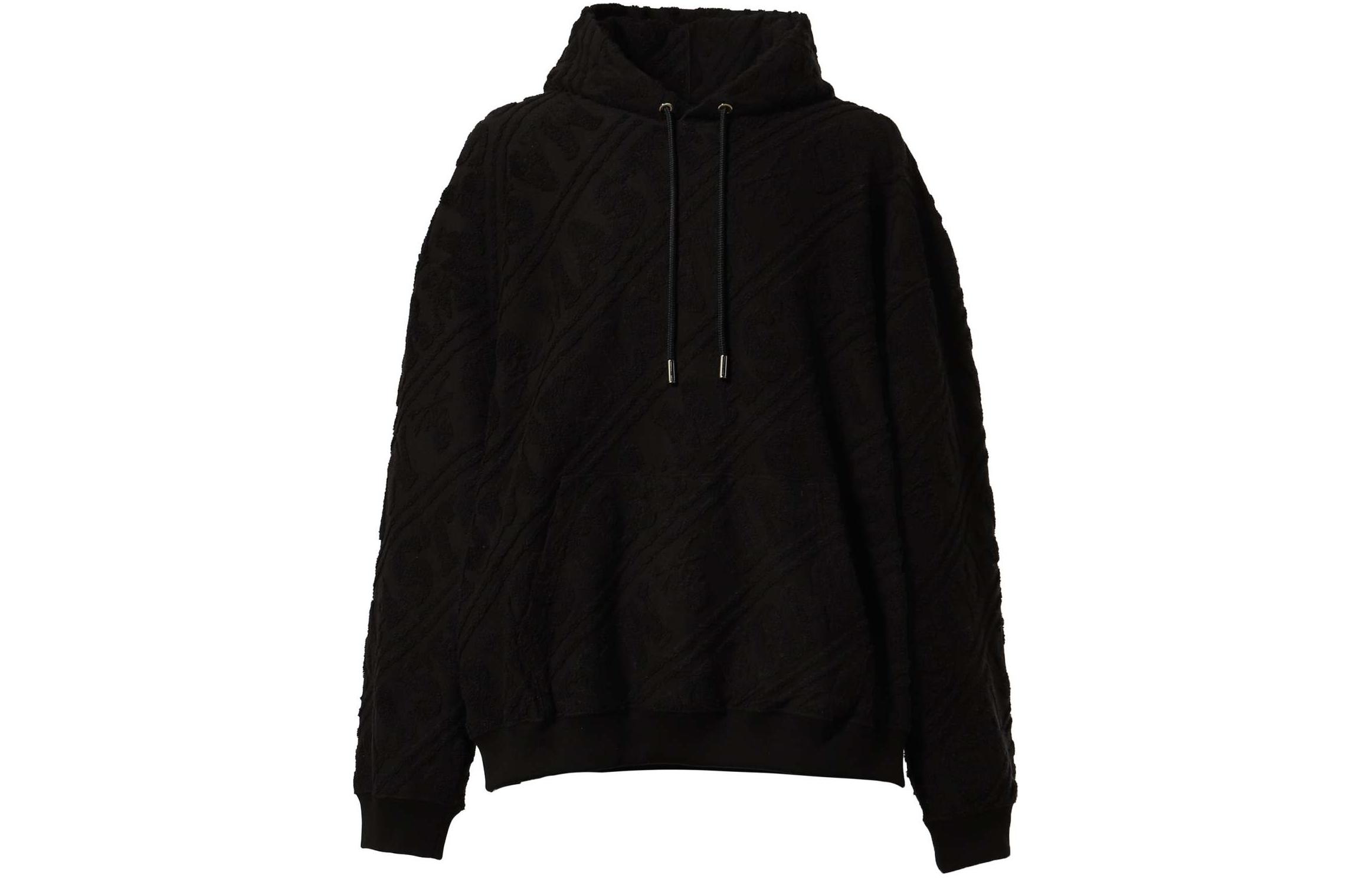 Mastermind Black Skull Print Slim Fit Jacket with Stand Collar MW23C11BL200BLACK