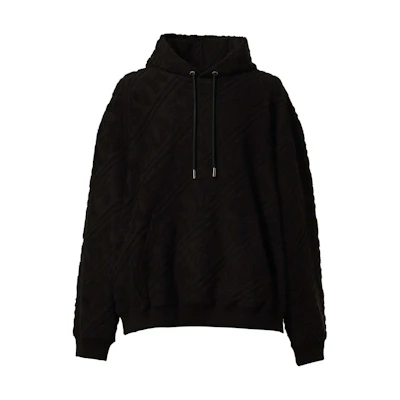 Mastermind Black Skull Print Slim Fit Jacket with Stand Collar MW23C11BL200BLACK