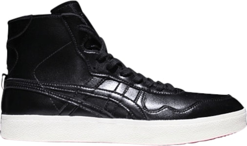 Mastermind Japan x ASICS Fabre Nippon '黑色' D645L-9090 Buy Mastermind Japan x ASICS Fabre Nippon '黑色' D645L-9090