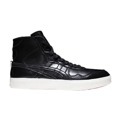 Mastermind Japan ASICS Fabre Nippon 'Black'
