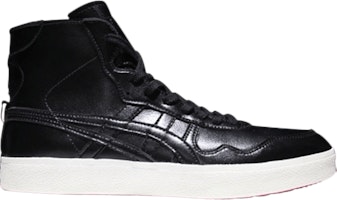 Mastermind Japan x ASICS Fabre Nippon 'Black' D645L-9090 Mastermind Japan x ASICS Fabre Nippon 'Black' D645L-9090