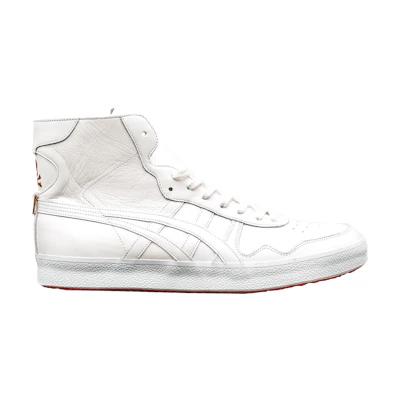 Mastermind Japan ASICS Fabre Nippon 'White'