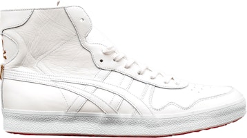 Mastermind Japan x ASICS Fabre Nippon 'White' D645L-0101 Mastermind Japan x ASICS Fabre Nippon 'White' D645L-0101