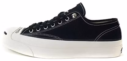 Mastermind Japan x Converse Jack Purcell 'Black' 1CL142 Mastermind Japan x Converse Jack Purcell 'Black' 1CL142