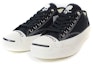 Lookbook Mastermind Japan x Converse Jack Purcell 'Hitam' 1CL142