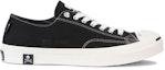 Order Mastermind Japan x Converse Jack Purcell GORE-TEX 'Hitam Putih' 33300660