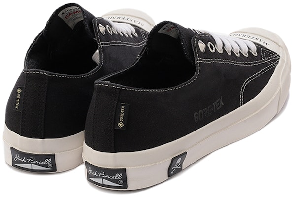 Mastermind Japan x Converse Jack Purcell GORE-TEX '黑白' 33300660 Shop Mastermind Japan x Converse Jack Purcell GORE-TEX '黑白' 33300660