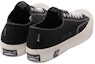 Shop Mastermind Japan x Converse Jack Purcell GORE-TEX 'Hitam Putih' 33300660