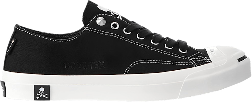 Jack top purcell monochrome