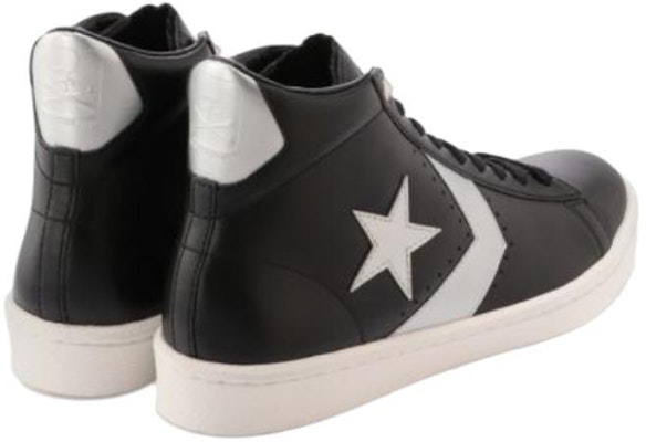 Mastermind JAPAN x Converse Pro Leather Hi 34200960 Lookbook Mastermind JAPAN x Converse Pro Leather Hi 34200960