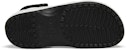 Mastermind Japan x Crocs Classic Clog 'Hitam Putih' 208211-066
