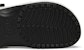 Mastermind Japan x Crocs Classic Clog 'Hitam Putih' 208211-066