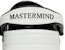 Mastermind Japan x Crocs Classic Clog 'Hitam Putih' 208211-066