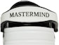 Sizing Mastermind Japan x Crocs Classic Clog 'Hitam Putih' 208211-066