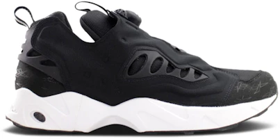 Mastermind Japan x Reebok Pump Fury Road 'Black' BD1339 Mastermind Japan x Reebok Pump Fury Road 'Black' BD1339