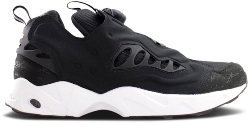 Mastermind Japan x Reebok Pump Fury Road ''Zwart'' BD1339 Buy Mastermind Japan x Reebok Pump Fury Road ''Zwart'' BD1339