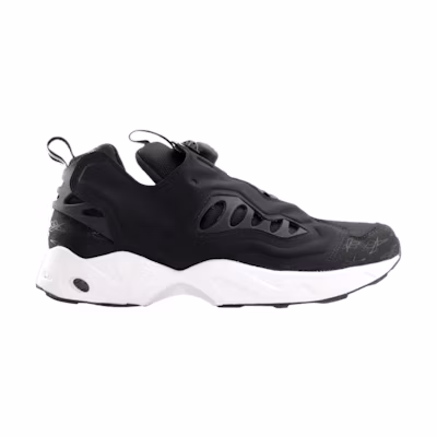 Mastermind Japan Reebok Pump Fury Road 'Black'