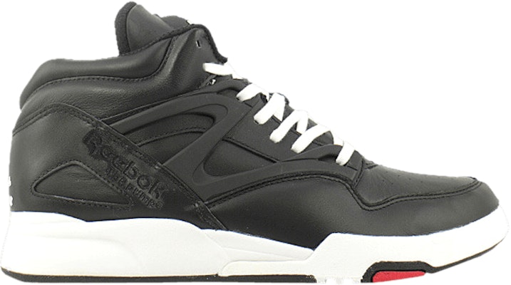 Mastermind Japan x Reebok Pump Omni Lite 'Black White' BD1299 Buy Mastermind Japan x Reebok Pump Omni Lite 'Black White' BD1299