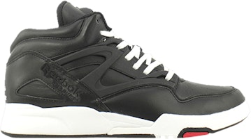 Mastermind Japan x Reebok Pump Omni Lite 'Black White' BD1299 Mastermind Japan x Reebok Pump Omni Lite 'Black White' BD1299