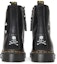 Details for Mastermind x Dr. Martens 1460 Sepatu Boots Kulit 'Black Skull' 26516009