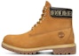 Buy Mastermind World x Timberland Sepatu 5 Inch Zip 'Wheat' A1TUT231/TB0A1TUT231