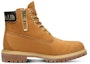 Order Mastermind World x Timberland Sepatu 5 Inch Zip 'Wheat' A1TUT231/TB0A1TUT231