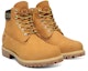 Lookbook Mastermind World x Timberland Sepatu 5 Inch Zip 'Wheat' A1TUT231/TB0A1TUT231