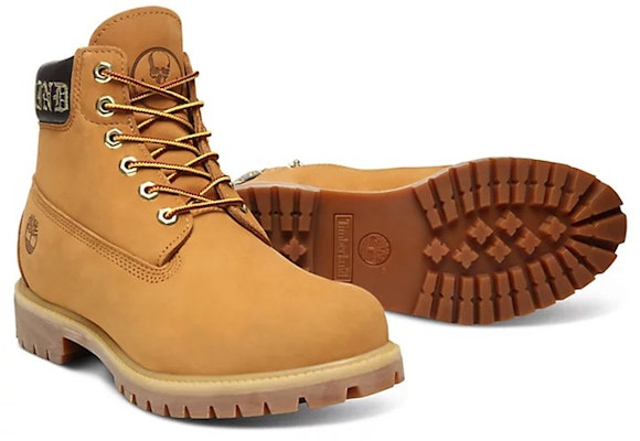 Mastermind World x Timberland 5寸拉链'小麦色' A1TUT231/TB0A1TUT231 Purchase Mastermind World x Timberland 5寸拉链'小麦色' A1TUT231/TB0A1TUT231