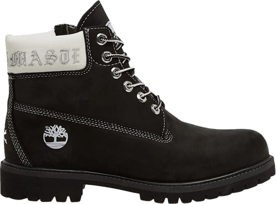 Mastermind World x Timberland 5 Inch Boot Resleting 'Hitam' TB0A1TUS Buy Mastermind World x Timberland 5 Inch Boot Resleting 'Hitam' TB0A1TUS