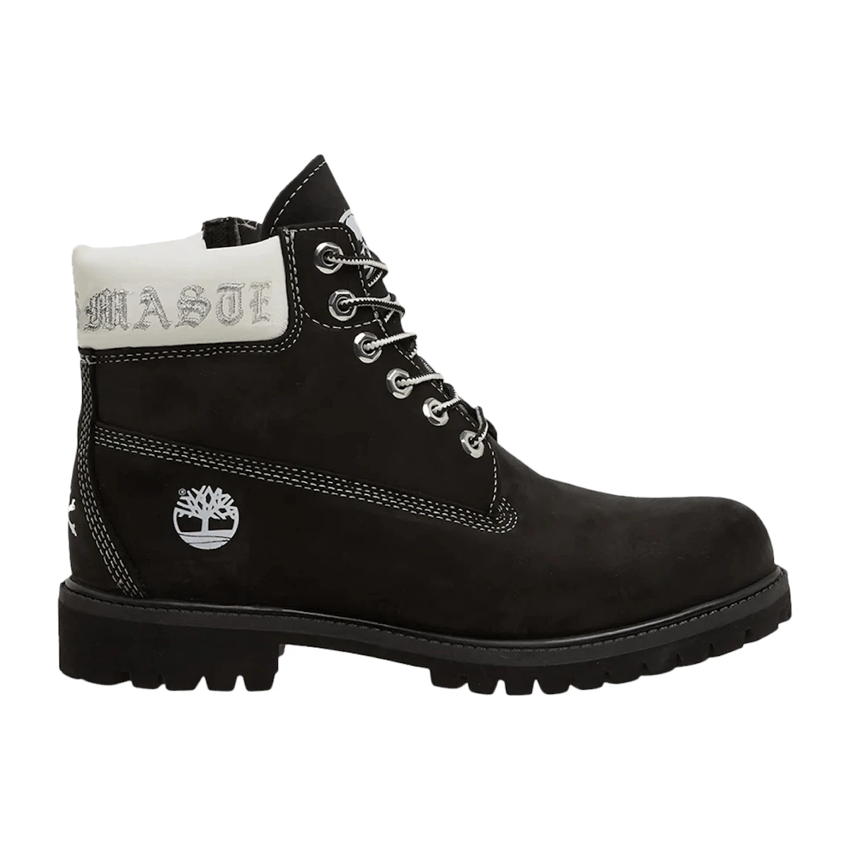 Buy Mastermind World x Timberland 5 Inch Zip Boot 'Black' TB0A1TUS Buy Mastermind World x Timberland 5 Inch Zip Boot 'Black' TB0A1TUS
