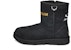 Mastermind World x UGG Classic Mini Boot 'Hitam' 1103394-BLK