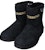 Mastermind World x UGG Classic Mini Boot 'Hitam' 1103394-BLK