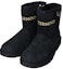 Order Mastermind World x UGG Classic Mini Boot 'Hitam' 1103394-BLK