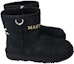 Lookbook Mastermind World x UGG Classic Mini Boot 'Hitam' 1103394-BLK