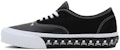 Mastermind World x Vans Authentic VLT LX 'Budaya Punk' VN0A4CS4BLK